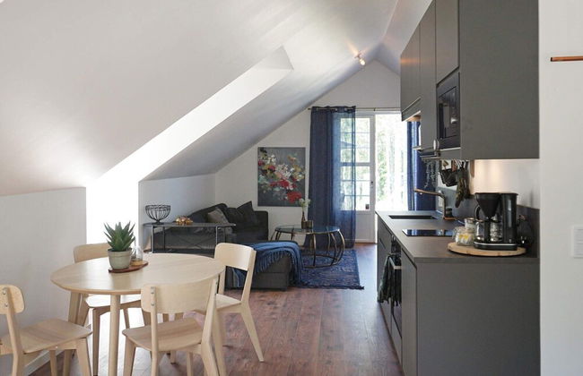 4 Person Holiday Home in Rimbo - Foto 15