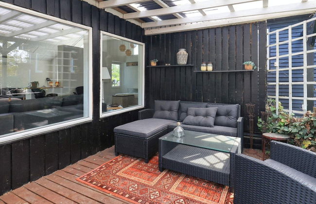 8 Person Holiday Home in Storvorde - Foto 44