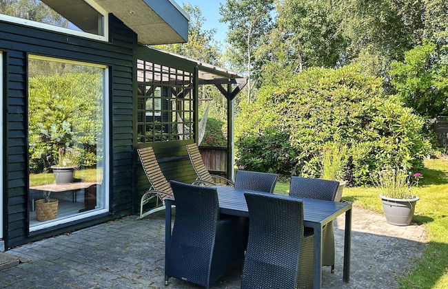 8 Person Holiday Home in Storvorde - Foto 46