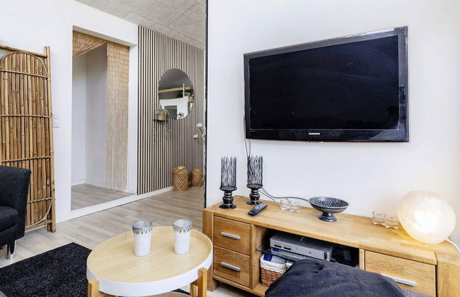 8 Person Holiday Home in Storvorde - Foto 13