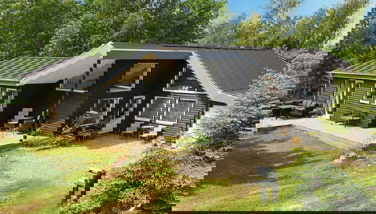 Foto 1 - 8 Person Holiday Home in Storvorde