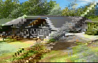 Foto 1 - 8 Person Holiday Home in Storvorde