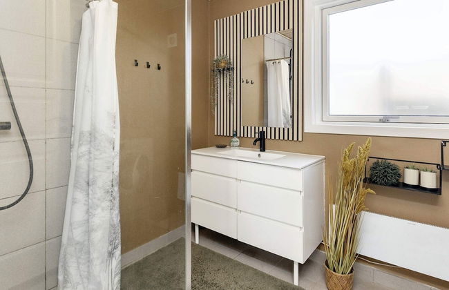 8 Person Holiday Home in Storvorde - Foto 22