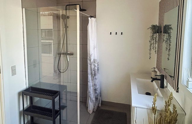 8 Person Holiday Home in Storvorde - Foto 23