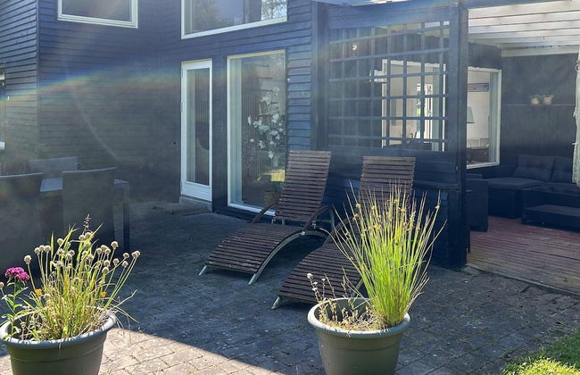 8 Person Holiday Home in Storvorde - Foto 48