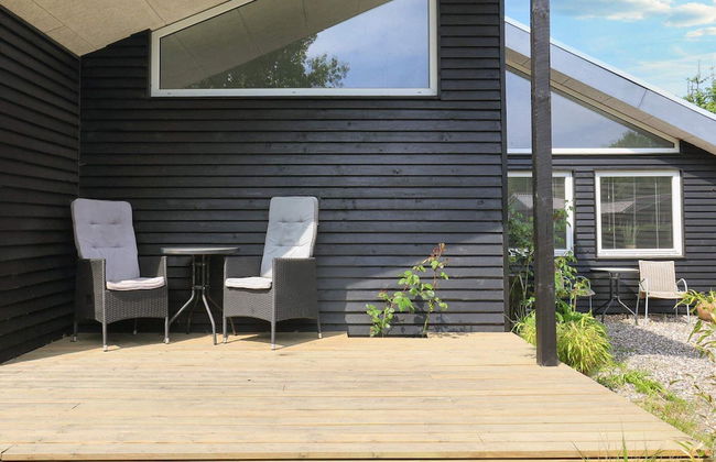 8 Person Holiday Home in Storvorde - Foto 37