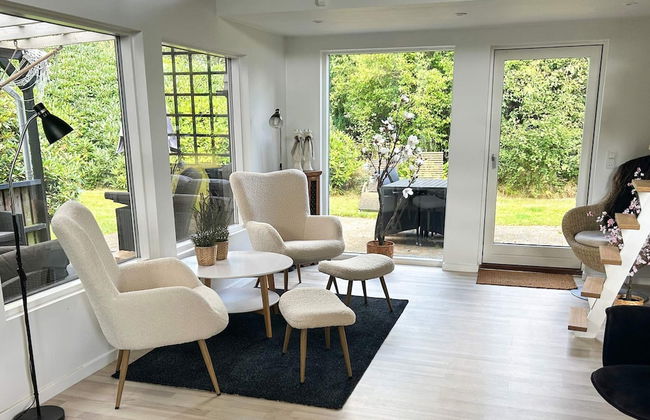 8 Person Holiday Home in Storvorde - Foto 32