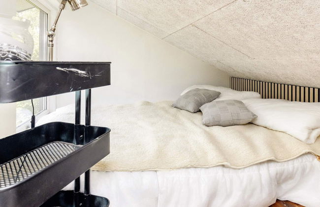 8 Person Holiday Home in Storvorde - Foto 5
