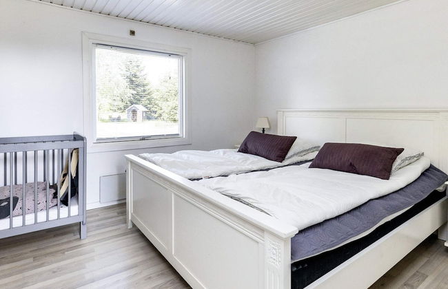 8 Person Holiday Home in Storvorde - Foto 2