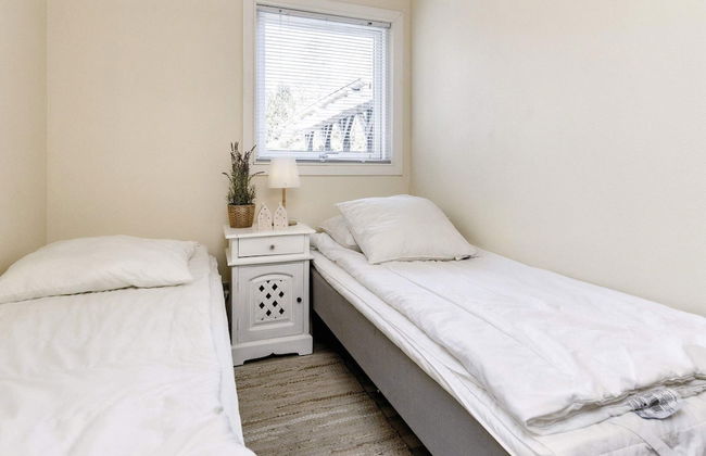 8 Person Holiday Home in Storvorde - Foto 4