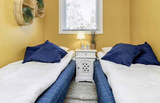 8 Person Holiday Home in Storvorde - Foto 3