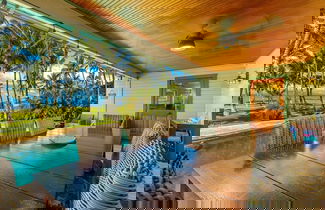 Photo 1 - Halama Hale Private Home 4 Bedroom Home