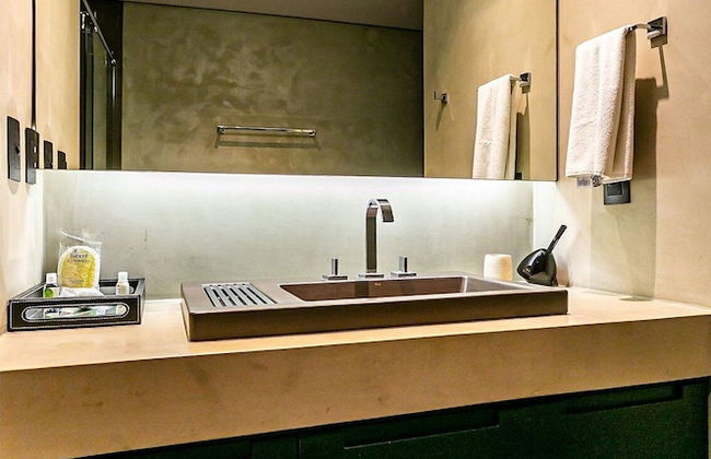 Coberturas sofisticadas no IL Campanario Resort ILCTOPM - Foto 43