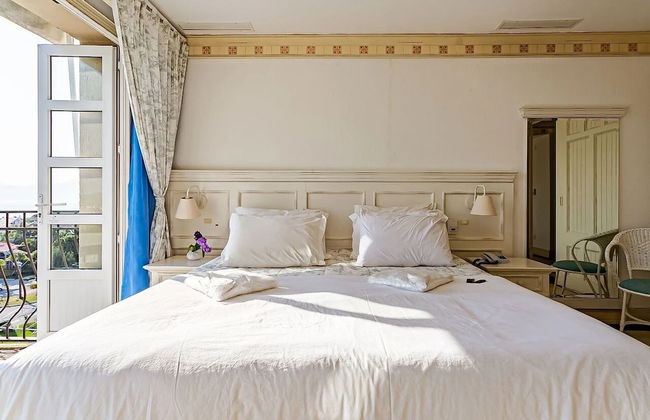 Coberturas sofisticadas no IL Campanario Resort ILCTOPM - Foto 12