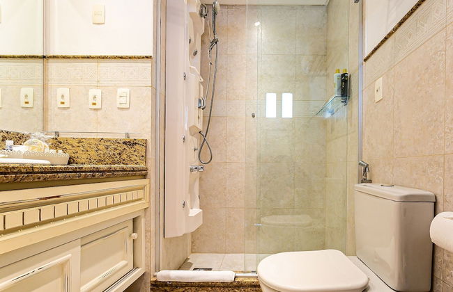 Coberturas sofisticadas no IL Campanario Resort ILCTOPM - Foto 46
