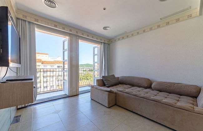 Coberturas sofisticadas no IL Campanario Resort ILCTOPM - Foto 23
