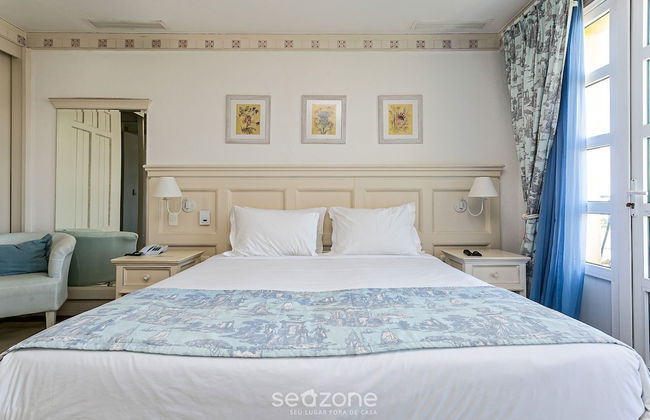 Coberturas sofisticadas no IL Campanario Resort ILCTOPM - Foto 15