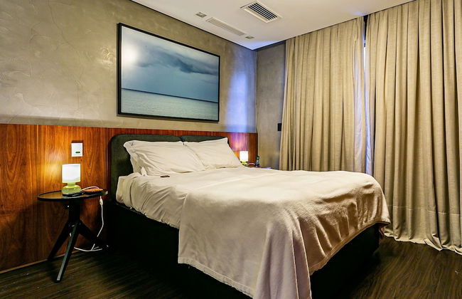 Coberturas sofisticadas no IL Campanario Resort ILCTOPM - Foto 6