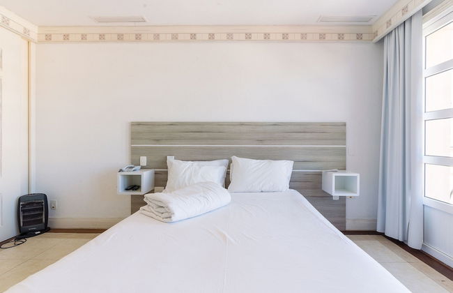 Coberturas sofisticadas no IL Campanario Resort ILCTOPM - Foto 3