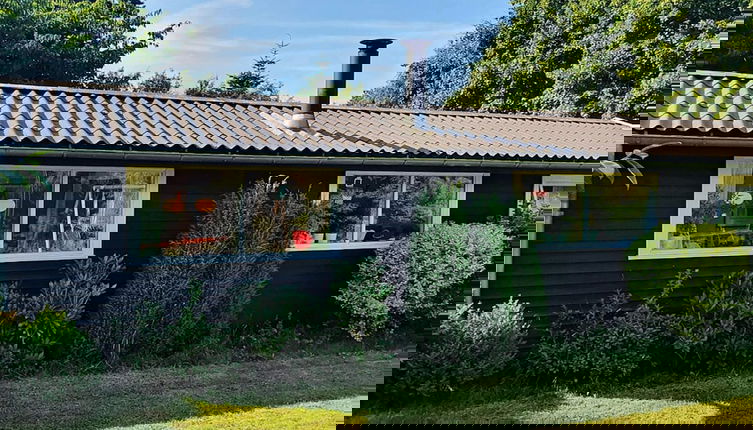 Photo 1 - 6 Person Holiday Home in Hojby