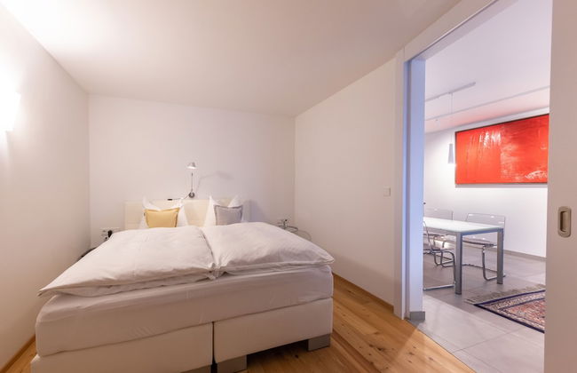 Lakefront Suite 148 by we rent - Foto 2