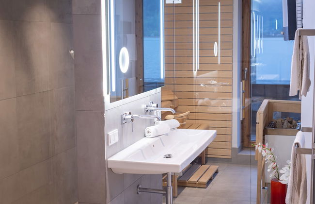 Lakefront Suite 148 by we rent - Foto 23