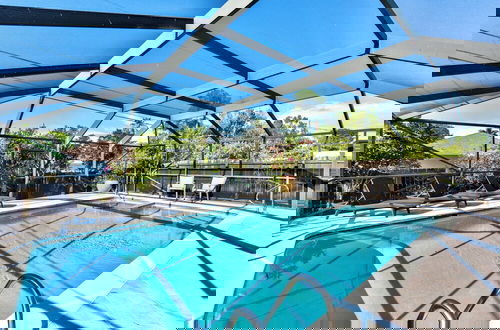Foto 18 - Milano Vacation Rental: Newly Renovated 3-BR Home with Private Pool, Hot Tub, and Pet-Friendly Front Yard. Minutes from Vanderbilt Beach