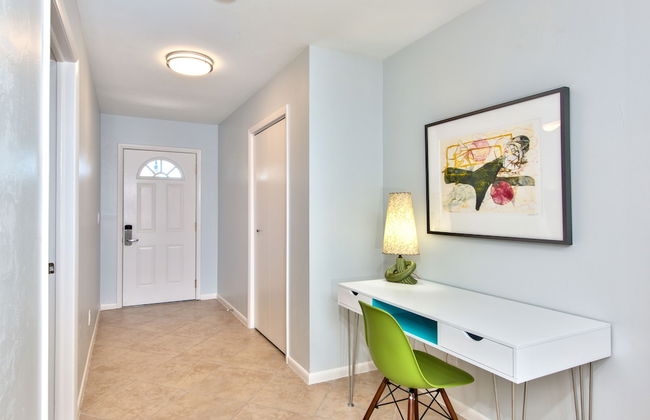Milano Vacation Rental: Newly Renovated 3-BR Home with Private Pool, Hot Tub, and Pet-Friendly Front Yard. Minutes from Vanderbilt Beach - Foto 2