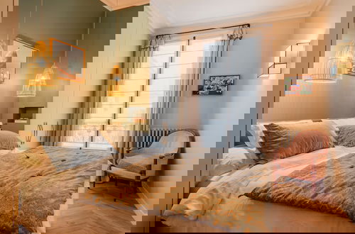Foto 18 - Paris Wagram Design Residence