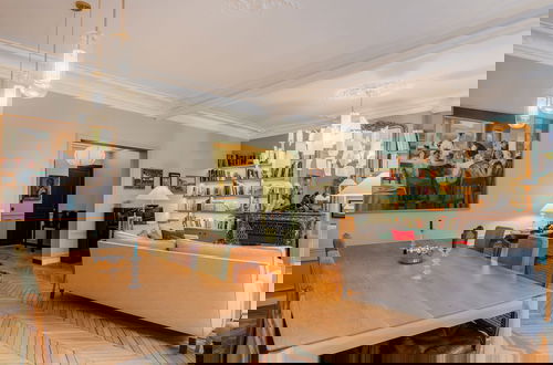 Foto 14 - Paris Wagram Design Residence