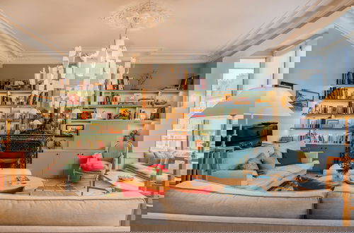 Foto 10 - Paris Wagram Design Residence