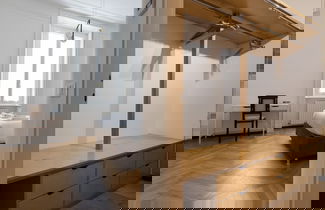 Foto 2 - Italianway - Settembrini 26