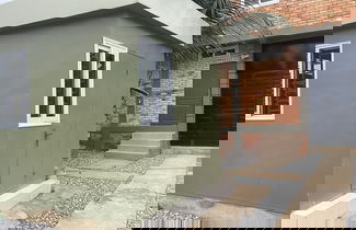 Foto 1 - Cozy Bricks Apartments