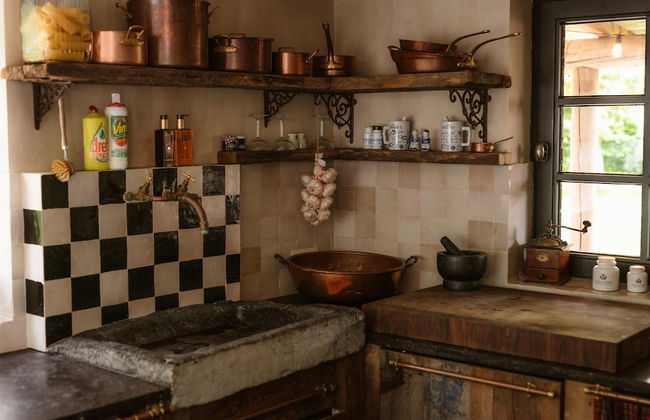 La Petite For t Cottage in Brussels Countryside - Foto 8