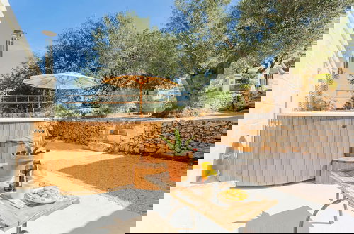 Photo 26 - Trullo del Lazzarone con Jacuzzi