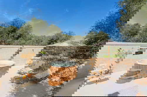 Photo 16 - Trullo del Lazzarone con Jacuzzi