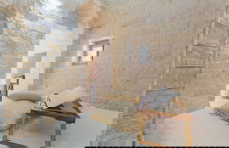Foto 1 - Trullo del Lazzarone con Jacuzzi