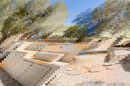 Photo 15 - Trullo del Lazzarone con Jacuzzi