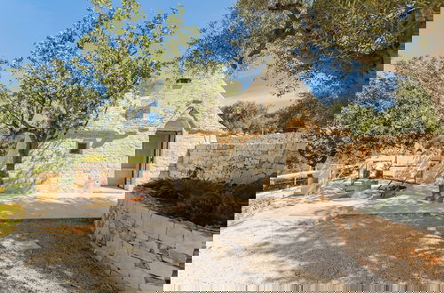 Photo 48 - Trullo del Lazzarone con Jacuzzi