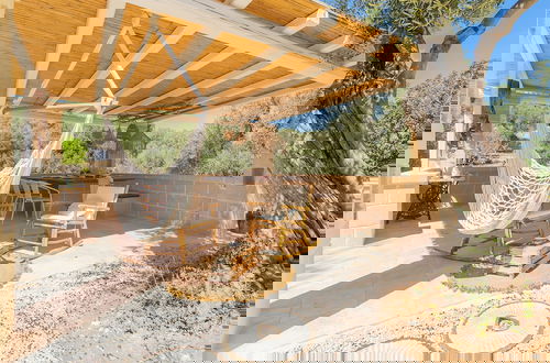 Photo 37 - Trullo del Lazzarone con Jacuzzi