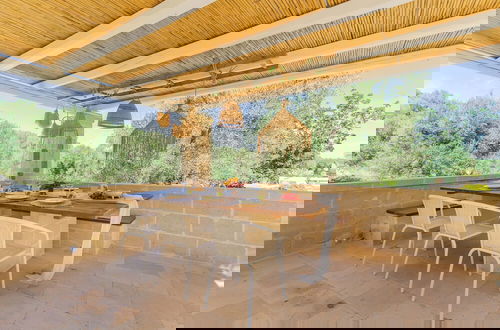 Photo 40 - Trullo del Lazzarone con Jacuzzi