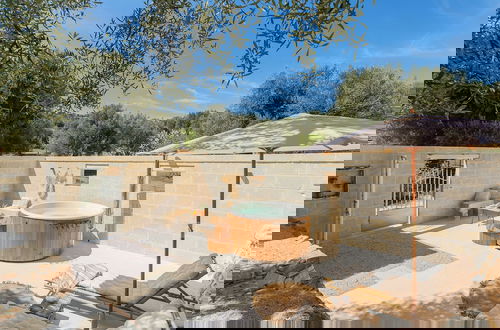 Photo 25 - Trullo del Lazzarone con Jacuzzi