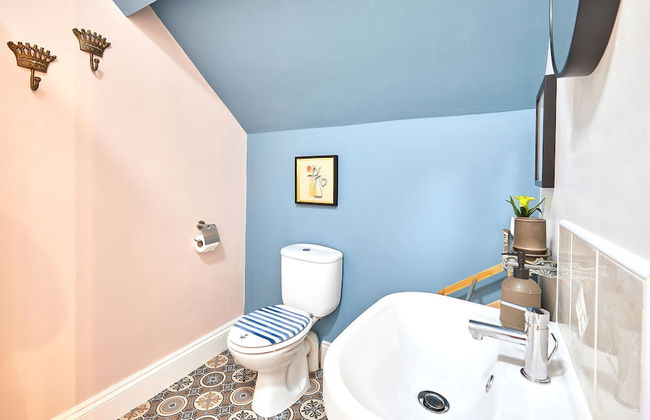 Host Stay North Parade Apartment - Foto 16