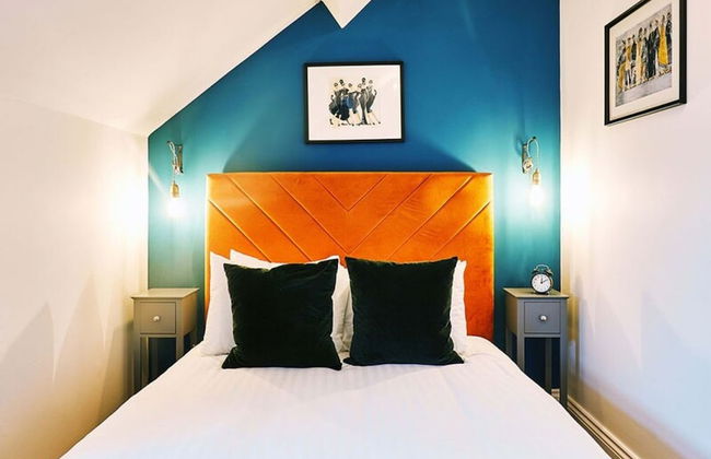 Host Stay North Parade Apartment - Foto 12