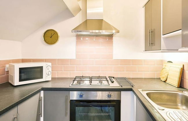 Host Stay North Parade Apartment - Foto 11