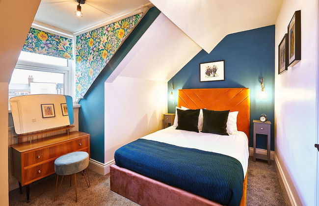 Host Stay North Parade Apartment - Foto 1