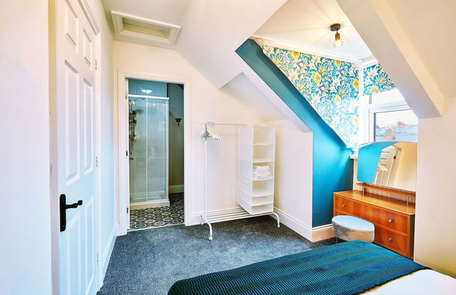 Host Stay North Parade Apartment - Foto 6