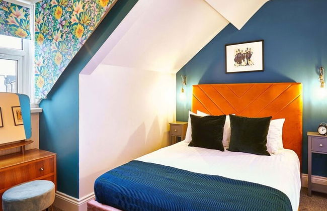 Host Stay North Parade Apartment - Foto 8
