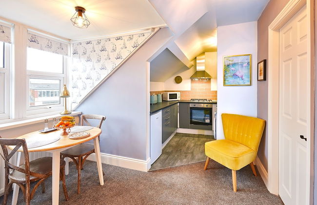 Host Stay North Parade Apartment - Foto 2