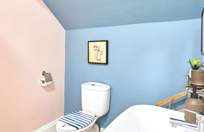Host Stay North Parade Apartment - Foto 14